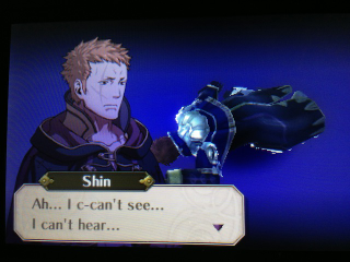 Illustration for article titled Fire Emblem: Awakening Has One Hell Of A Grand Finale